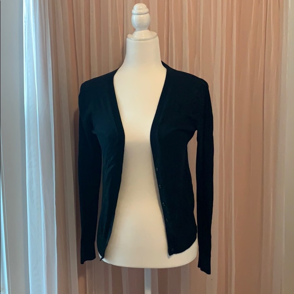 Banana Republic cardigan